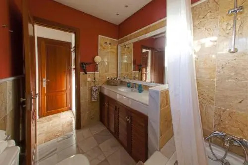 Villa Marina Deluxe & Spa Pool