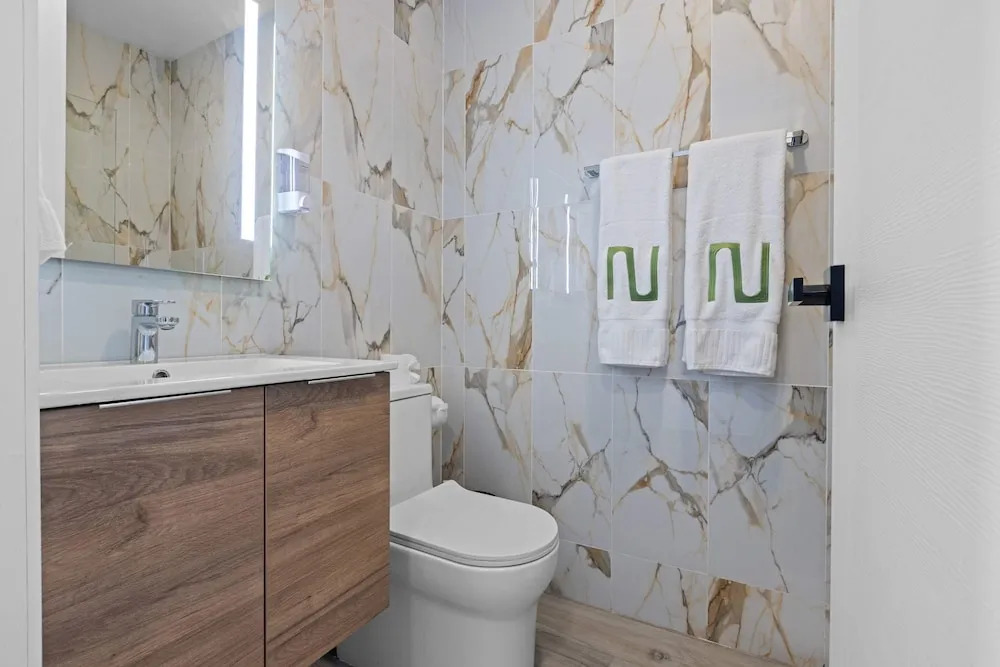 NOK Modern 2BR at The Towers by Vistacana
