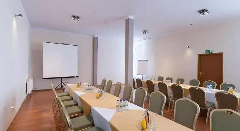 Hotel Dolcan