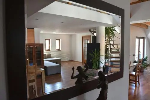 Grigorescu Lux Residence