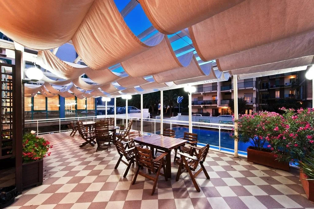 Hotel Continental
