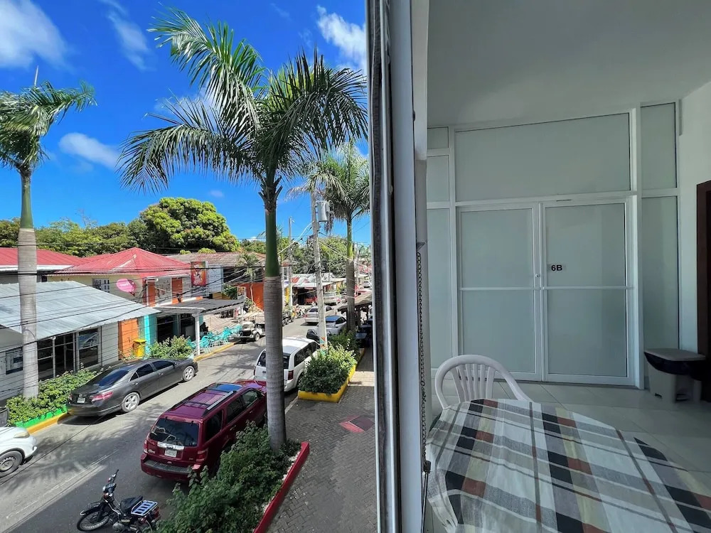 Plaza Achim 6b, Modern Apt 250m From Sosua Beach!