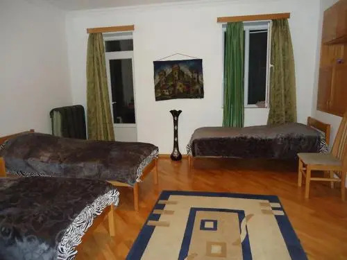 Guest House Sabue