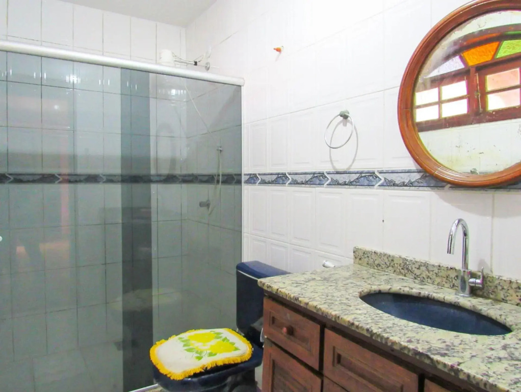 Linda casa a 170m da Praia do Pero em Cabo Frio RJ