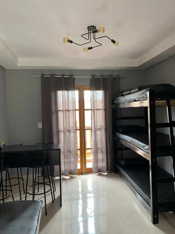 Apartamento novo estilo FLAT Maranduba-Ubatuba