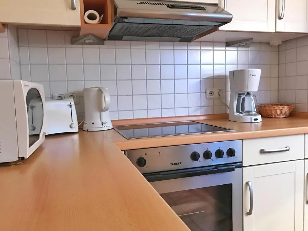 Hafenhäuser Breege - Ferienwohnung 18 - Ankerplatz