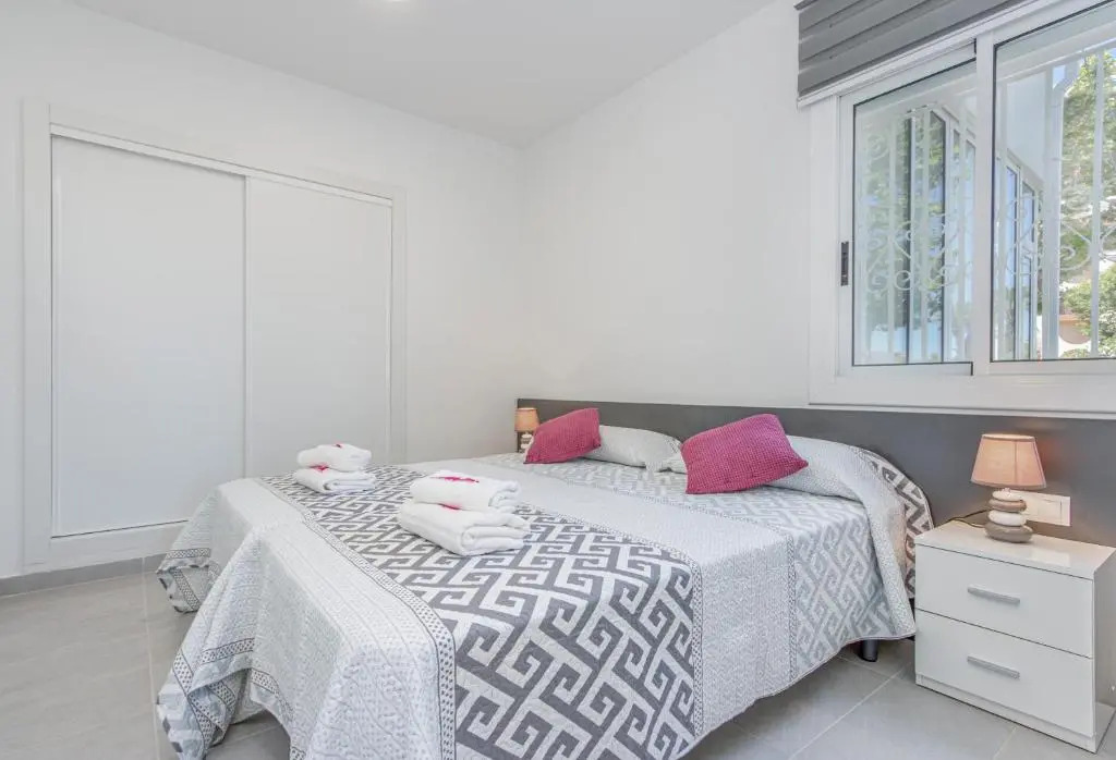 Apart-Rent Apartament BAHIA 0025