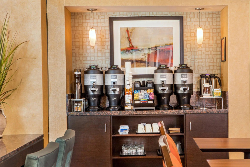 Residence Inn Hartford Manchester