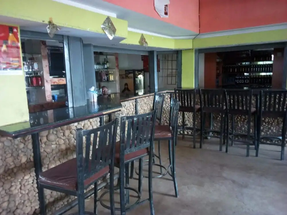 Kiembeni Resort