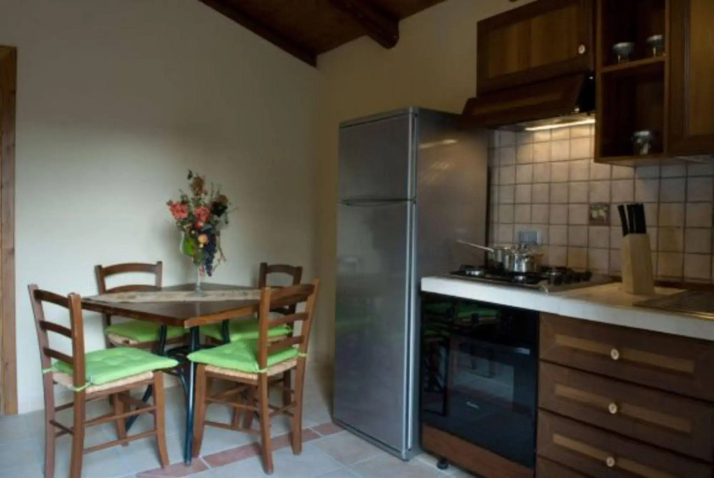 Agriturismo I Fornari