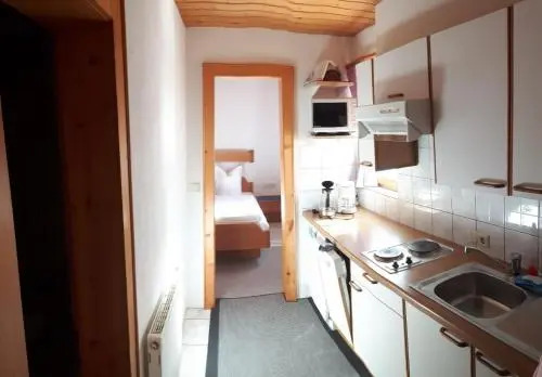 Apartmenthaus Immler