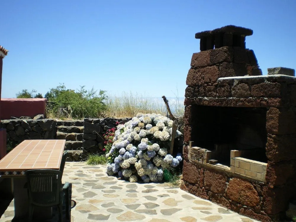 Casa El Colmenero