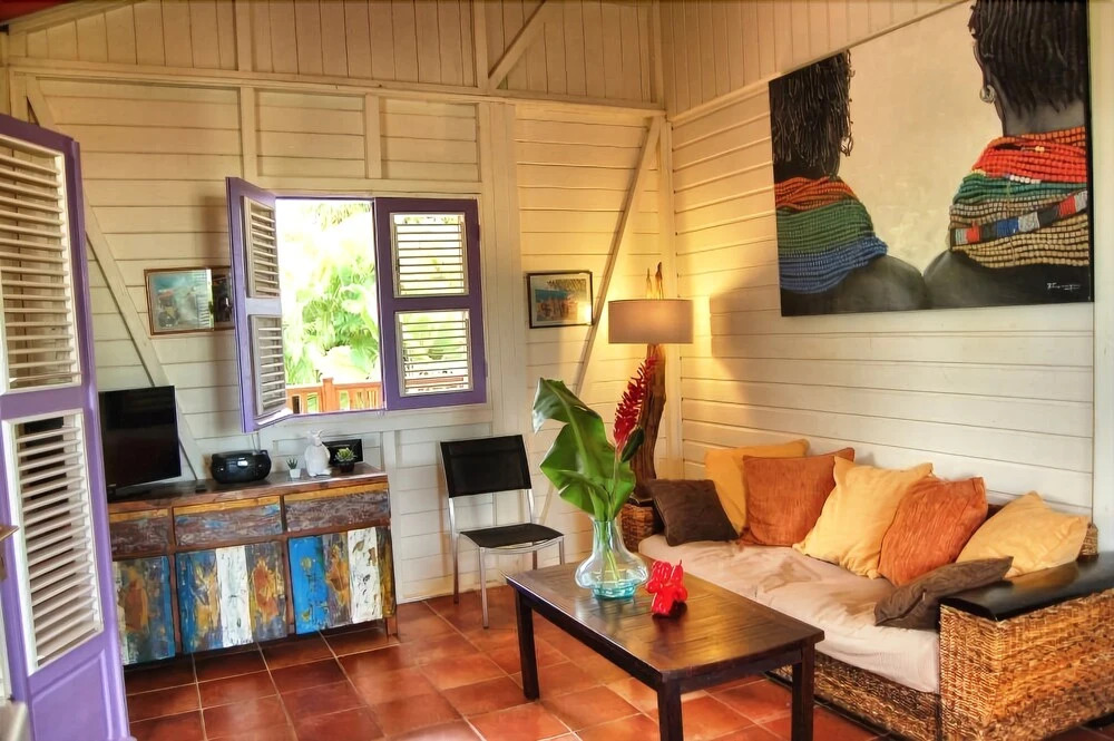 Villa Deshaies