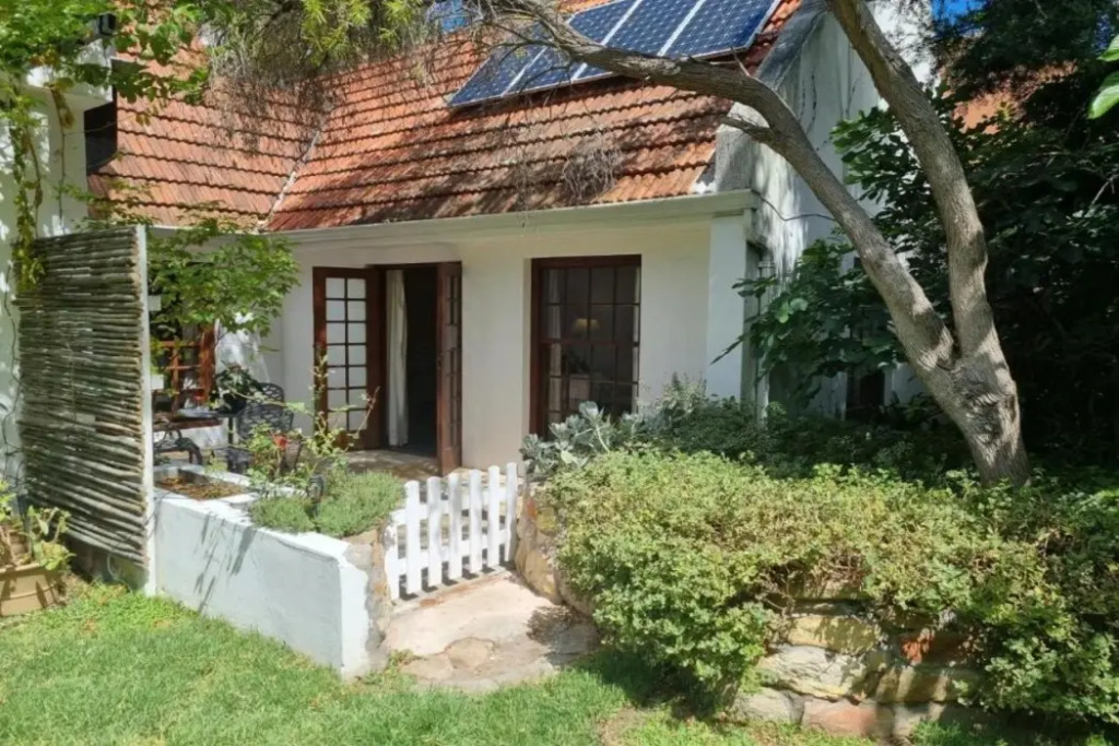 Schuilhoek Garden Terraces - Self Catering