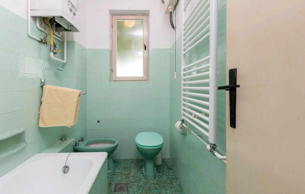 Amazing Home in Pula With Wifi and 4 Bedrooms