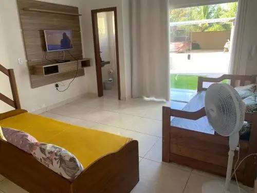 Condominio Brasil Coroa