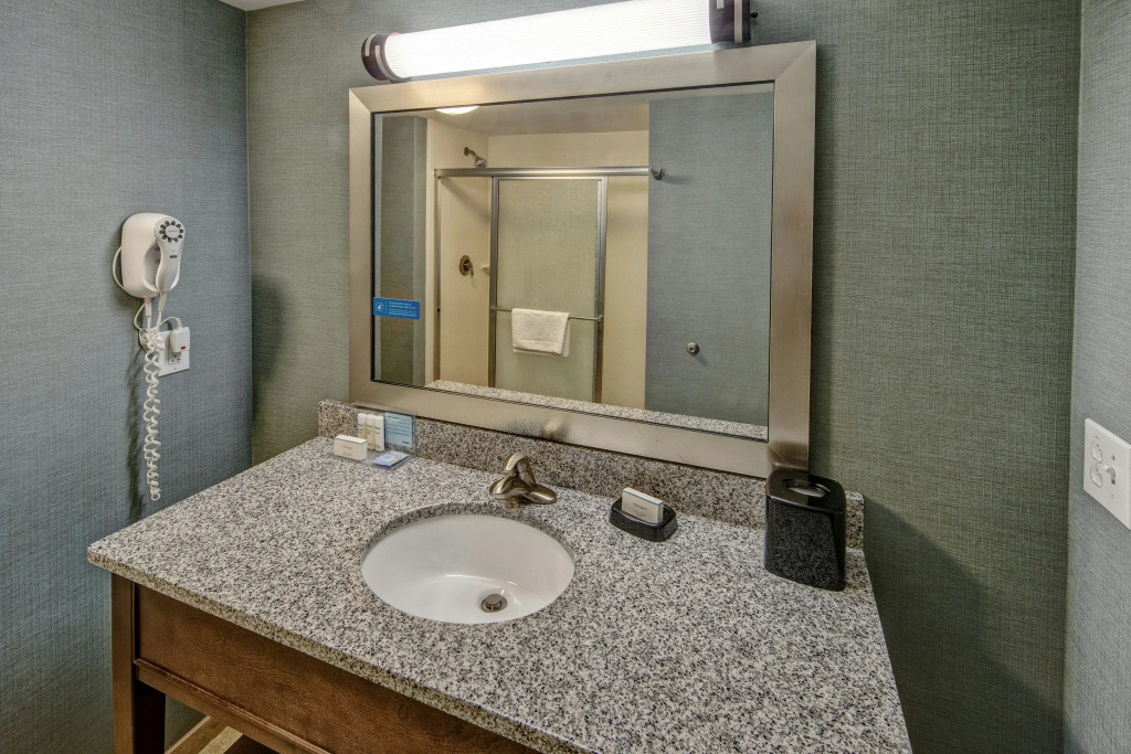 Hampton Inn & Suites Birmingham/280 East-Eagle Point