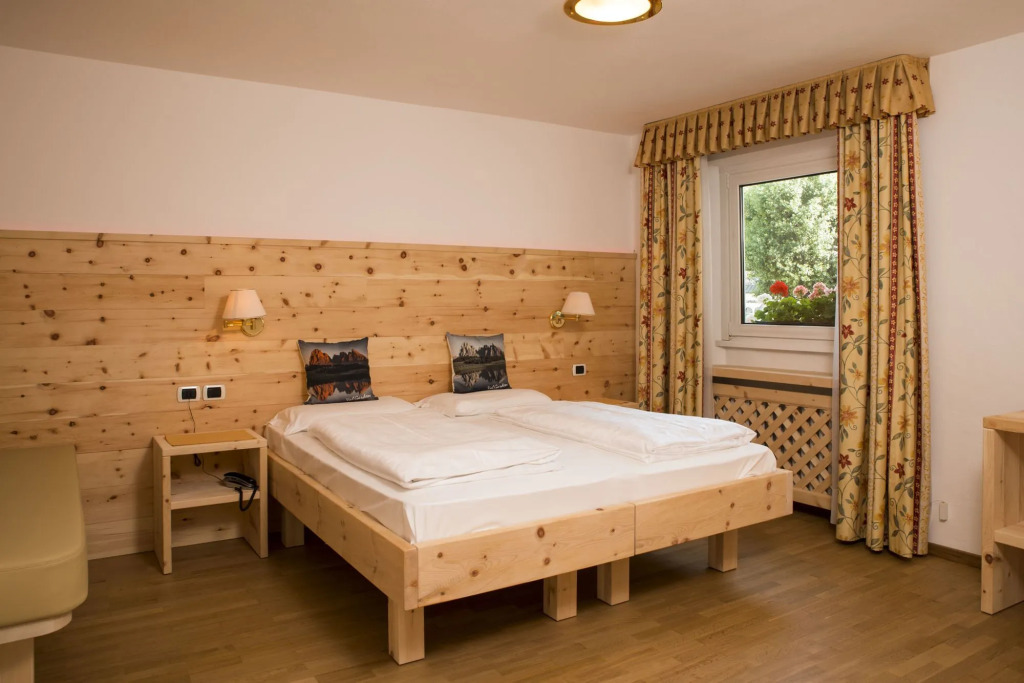 Hotel Garni Snaltnerhof