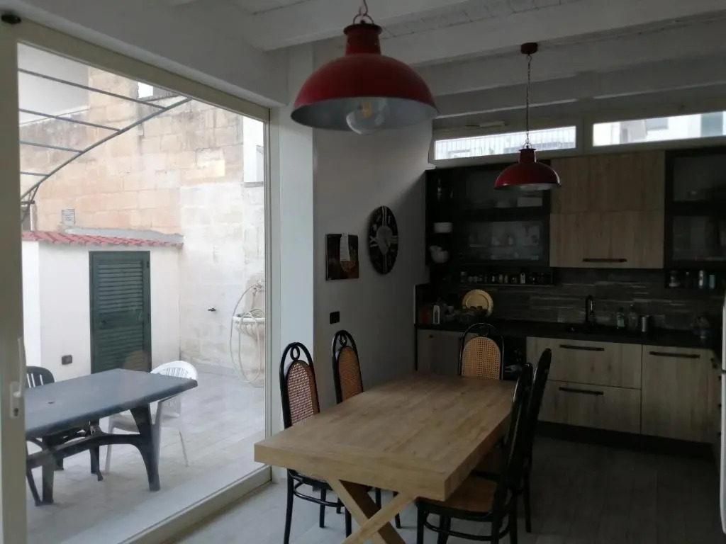 Casa Lauretta - terrazza con idromassaggio - garage wifi e bici gratuite