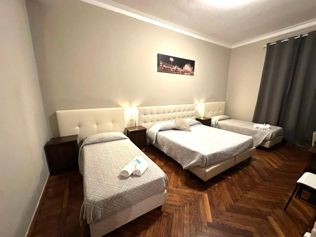 Carlo Goldoni Hotel