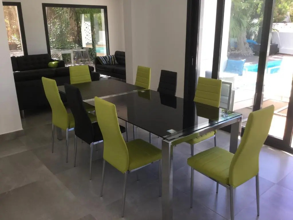 Piscine à 28 degrés ! 13 couchages, Villa Chic Romance