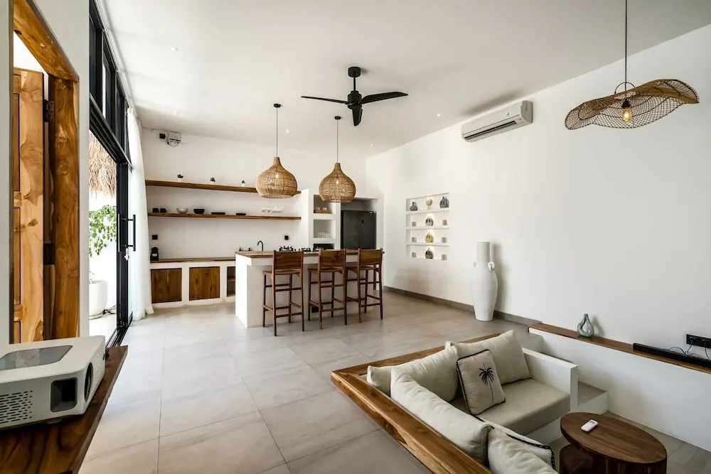Palm Residence Lot 22 Villa Uluwatu