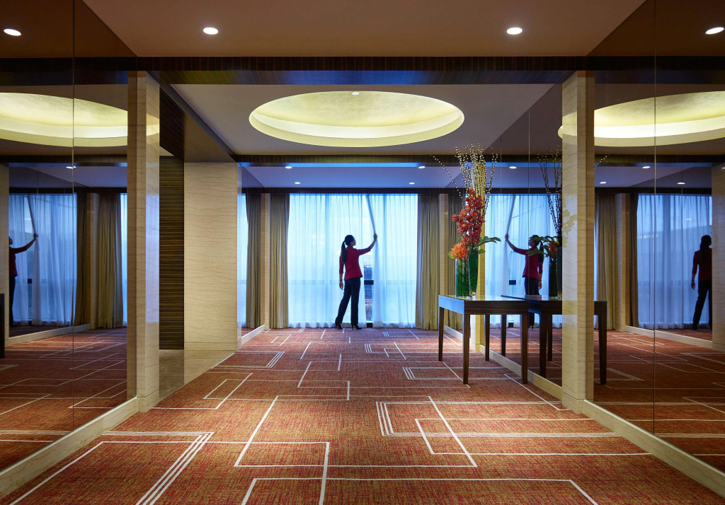 Hyatt Regency Manila City of Dreams