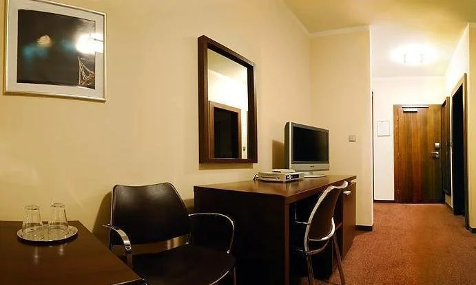 Hotel Villa Bianca