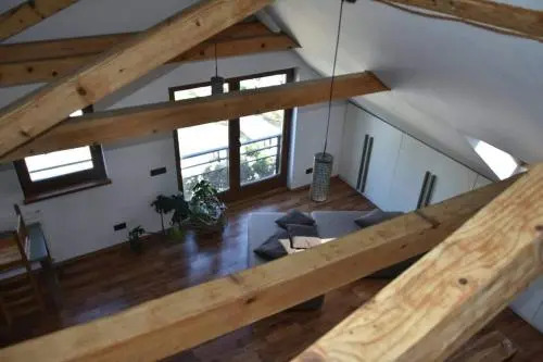 Grigorescu Lux Residence