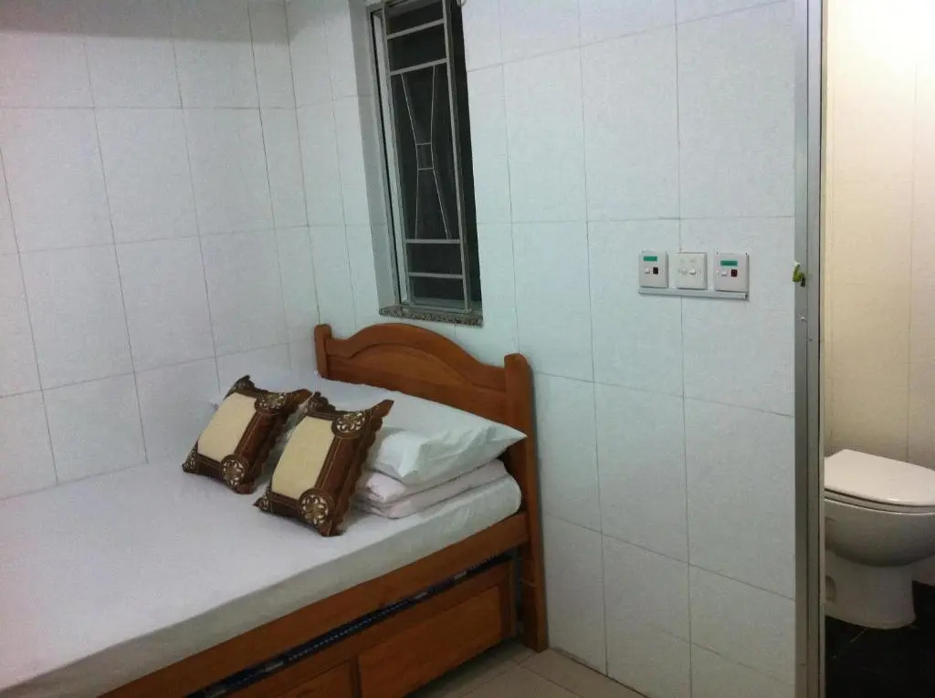 Hung Fai Guest House