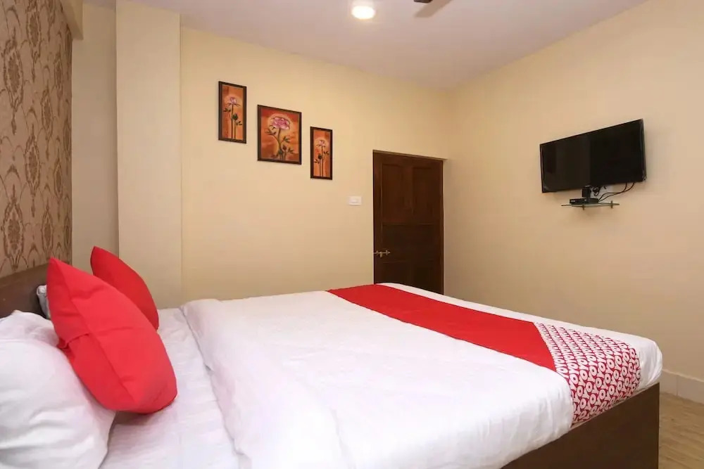 Hotel Neelkanth