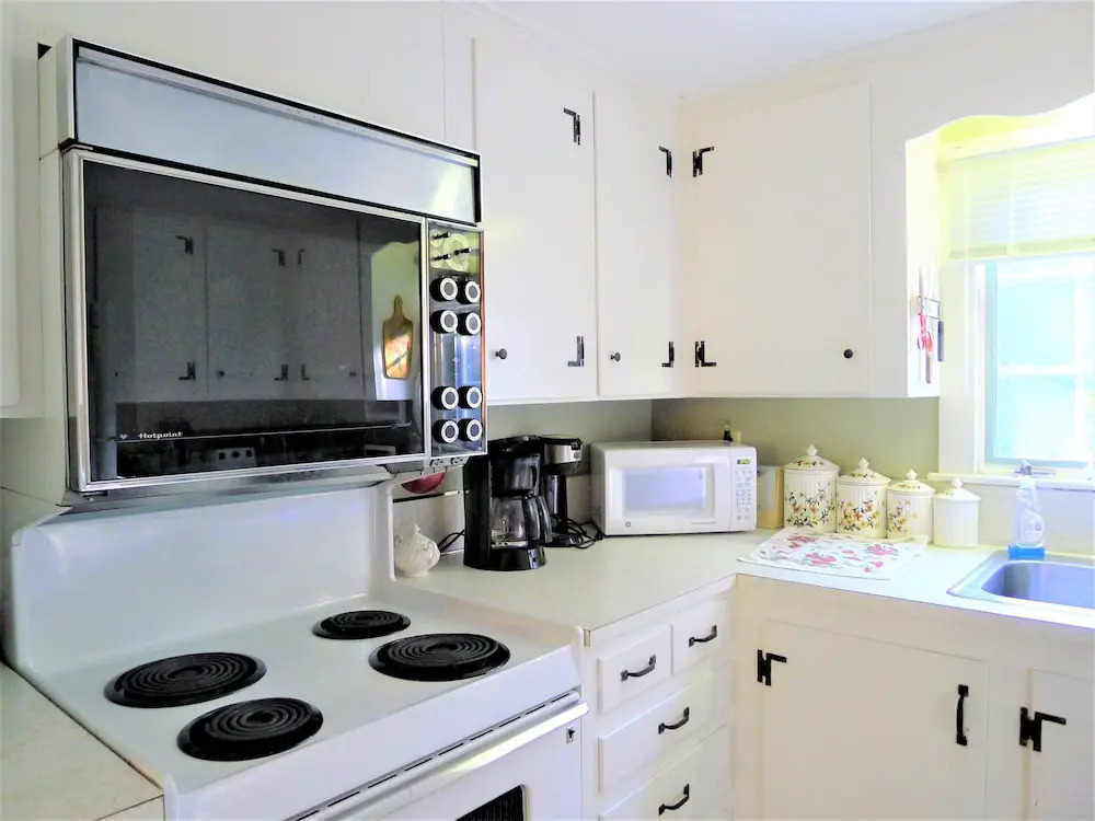 16 Blueberry - 2 Bedroom House
