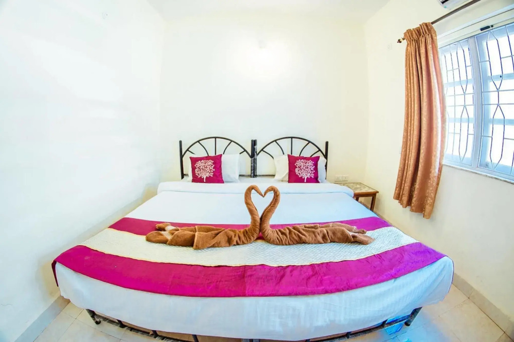 Showstopper Boutique Apartments
