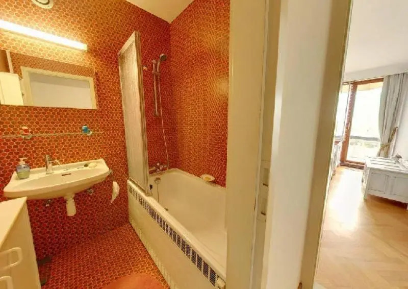 A. Ruzettelaan 183 Apartment 5A1 Neptunus