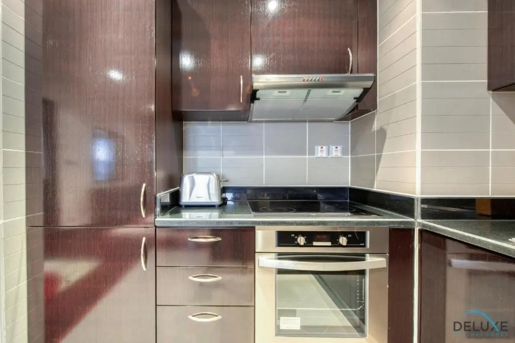 Elegant 2BR in Royal Amwaj Residences North Palm Jumeirah by Deluxe Holiday Homes