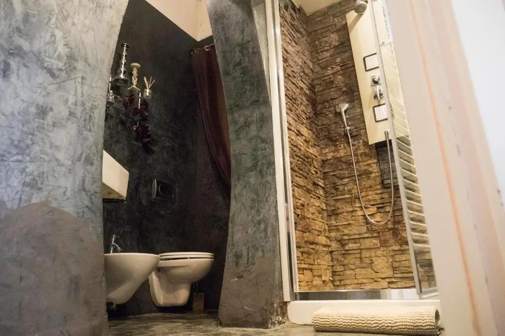 Les Chambres de Amelie B&B
