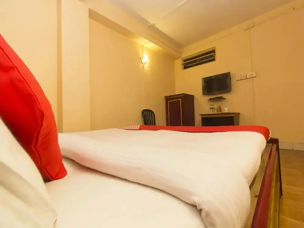 Borong Polok Village Homestay