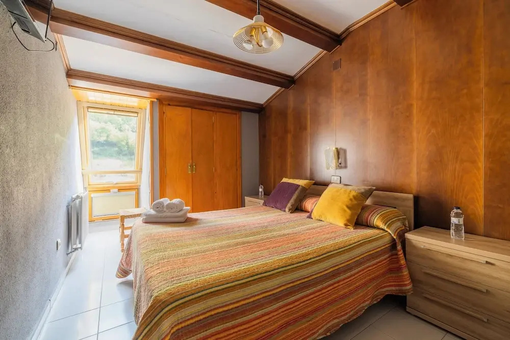Hostal Los Valles