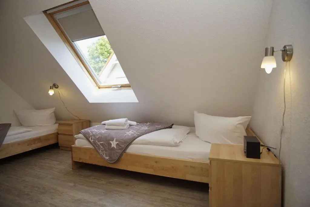 Ferienwohnungen am Hochzeitsberg FeWo 10