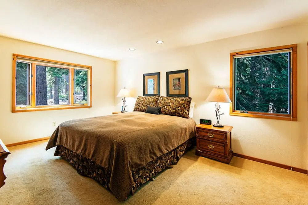 Northridge 3 Bedrooms 2.5 Bathrooms Home