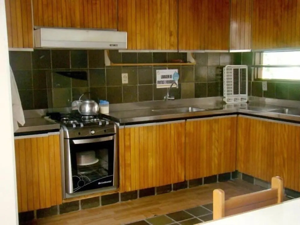 Manaira Hostel