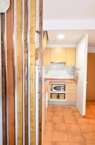 Apartament Ca la Rambla