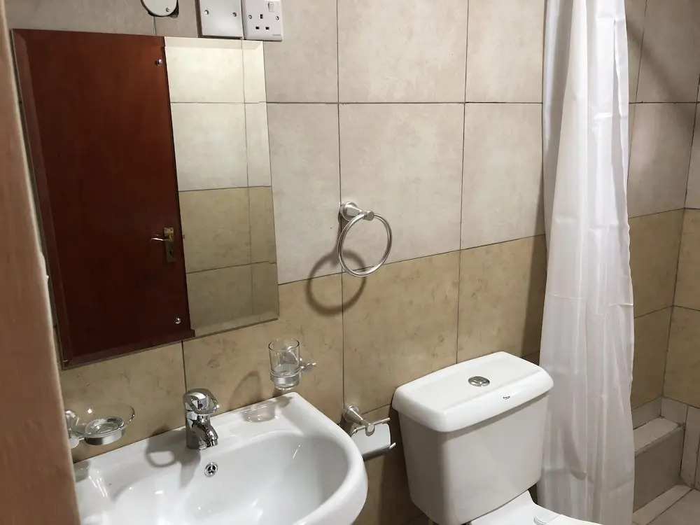 Tiana Court Milimani Kisumu