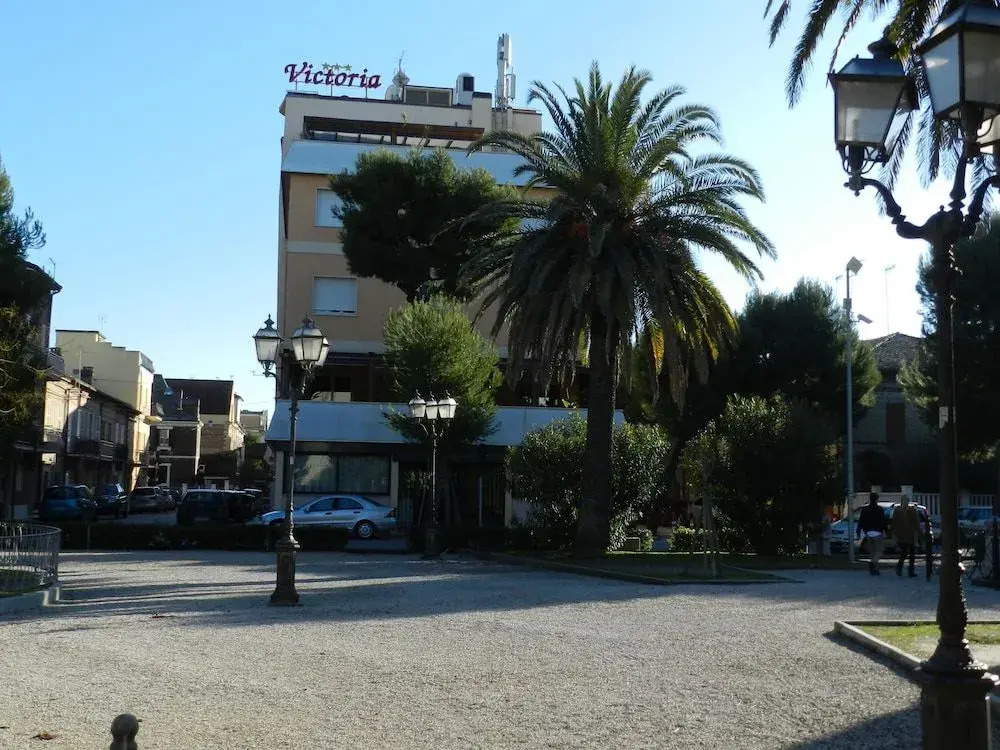 Hotel Victoria