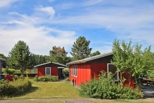 Ferienhaeuser Klein Quassow SEE 90