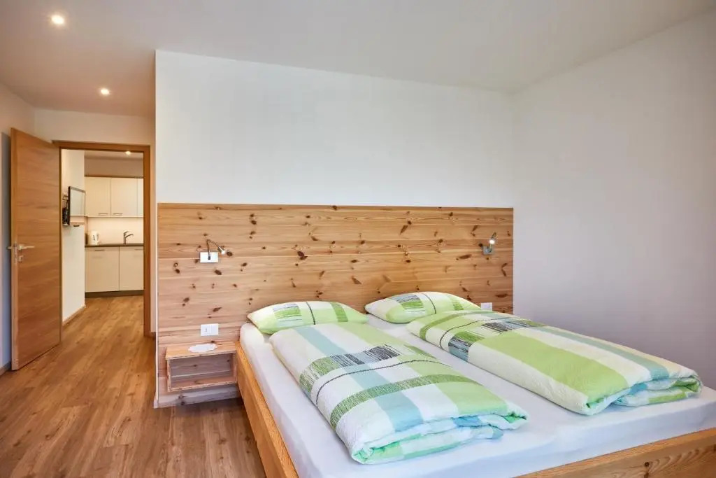 Ferienpension Zummüllerhof