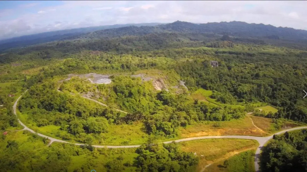 Mulu Village