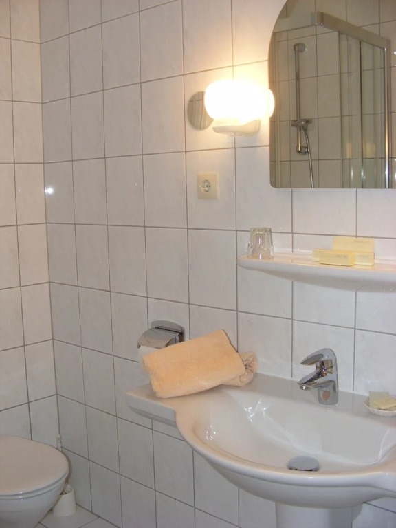 Hotel Schwartze