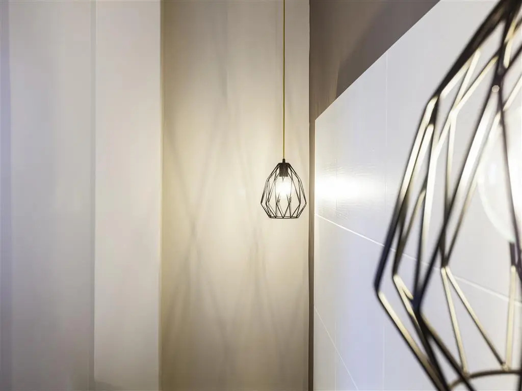 ibis styles Trani