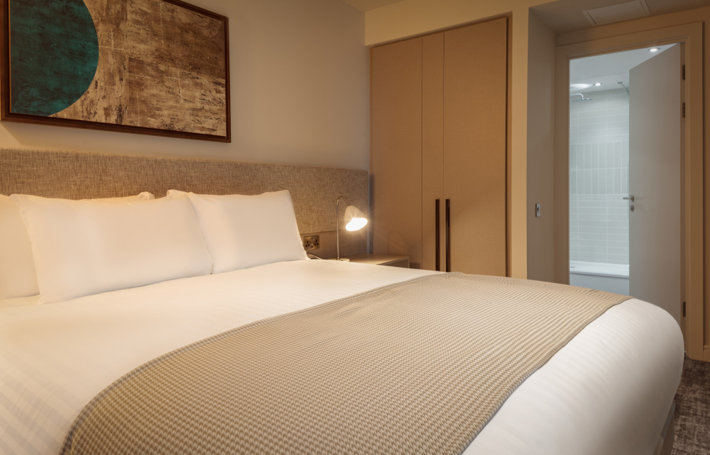 Staybridge Suites London Heathrow - Bath Road by IHG